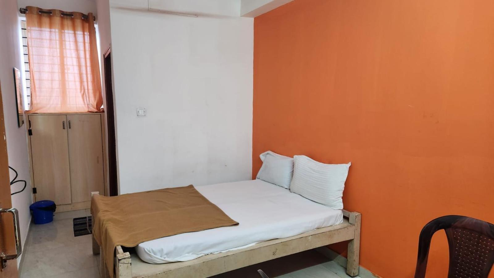 迈索尔 Varaha Residency酒店 外观 照片